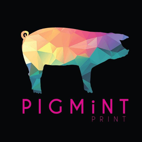 PIGMiNT Print